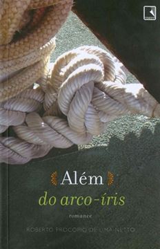 Imagem de ALEM DO ARCO-IRIS