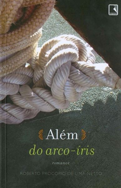 Picture of ALEM DO ARCO-IRIS