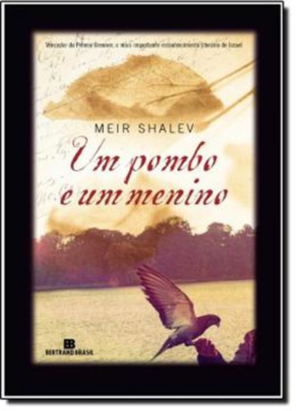 Picture of UM POMBO E UM MENINO