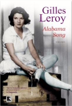 Imagem de ALABAMA SONG