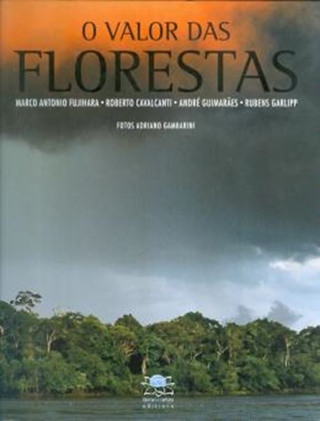 Picture of VALOR DAS FLORESTAS, O