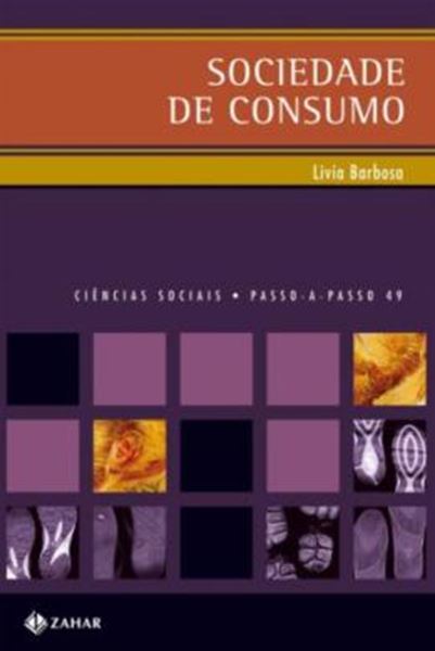 Picture of SOCIEDADE DE CONSUMO