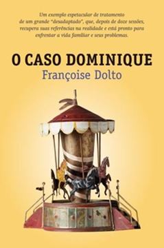 Imagem de CASO DOMINIQUE, O