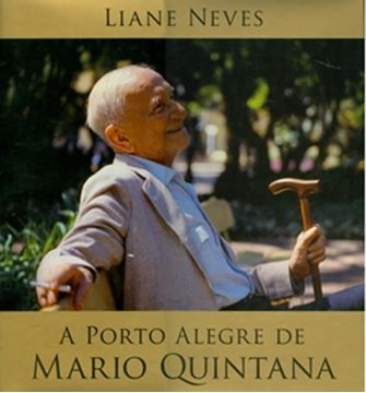 Imagem de PORTO ALEGRE DE MARIO QUINTANA