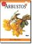 Imagem de ARBUSTOS - GUIA PRATICO