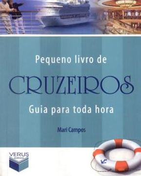 Imagem de PEQUENO LIVRO DE CRUZEIROS