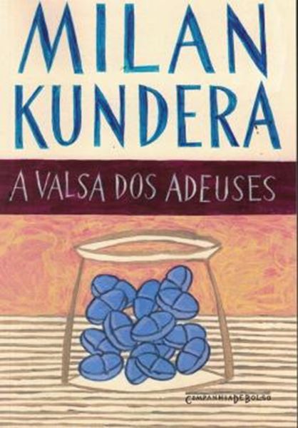 Picture of VALSA DOS ADEUSES