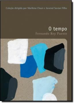 Imagem de TEMPO, O -  VOLUME 4