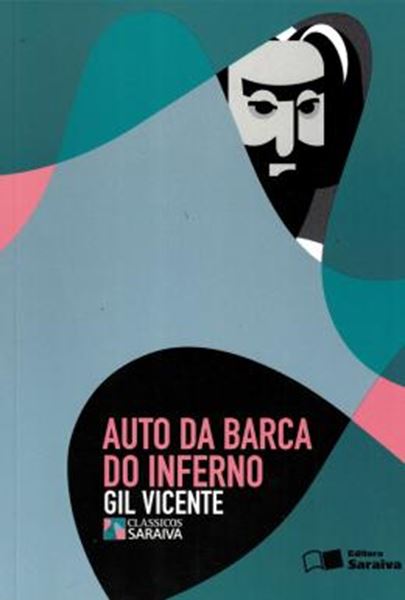 Picture of AUTO DA BARCA DO INFERNO