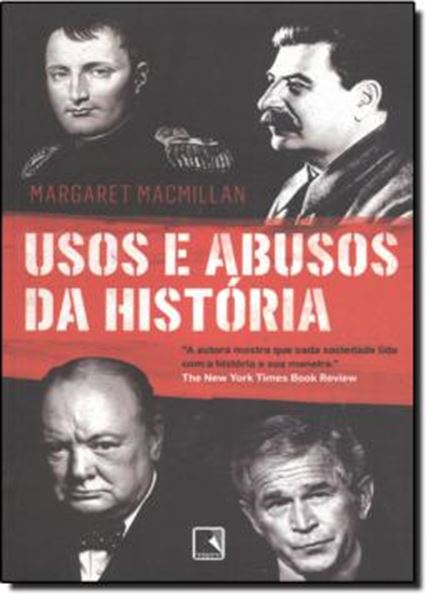 Picture of USOS E ABUSOS DA HISTORIA