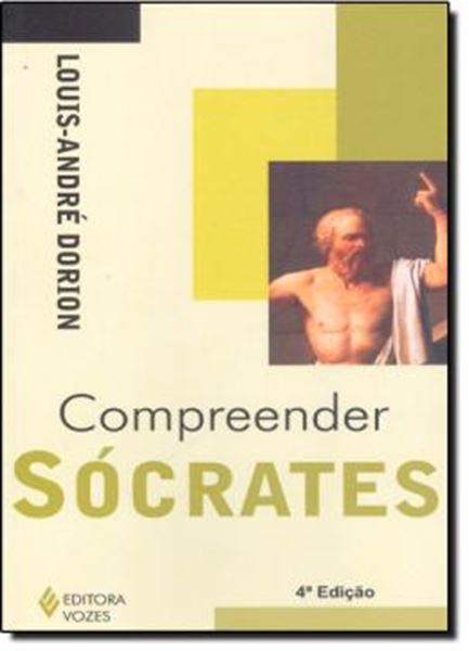 Picture of COMPREENDER SOCRATES - 4ª ED