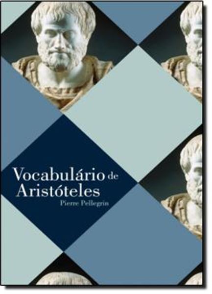 Picture of VOCABULARIO DE ARISTOTELES