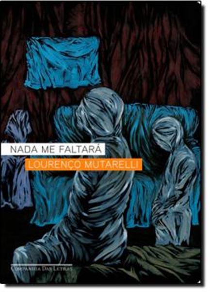 Picture of NADA ME FALTARA