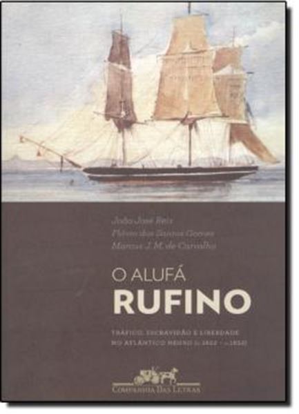 Picture of ALUFA RUFINO, O