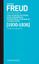 Imagem de FREUD (1930-1936) - MAL-ESTAR NA CIVILIZACAO, NOVAS CONFERENCIAS INTRODUTORIAS E OUTROS TEXTOS - VOL. 18