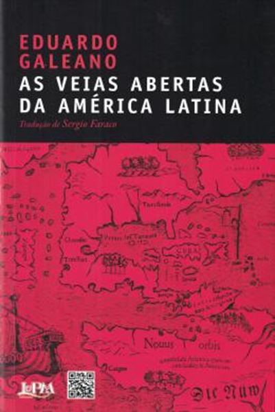 Picture of AS VEIAS ABERTAS DA AMERICA LATINA