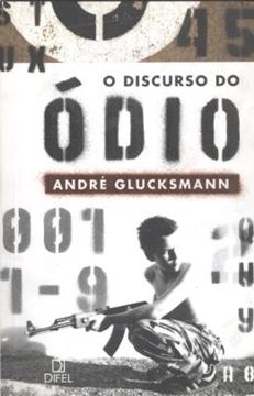 Imagem de O DISCURSO DO ODIO