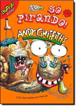 Imagem de SO PIRANDO!