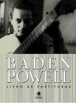 Imagem de BADEN POWELL - LIVRO DE PARTITURAS