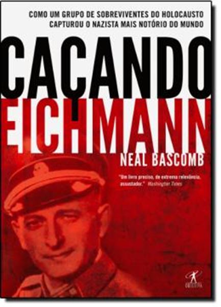 Picture of CACANDO EICHMANN