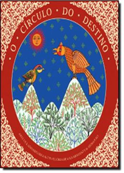Picture of CIRCULO DO DESTINO