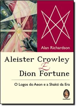 Imagem de ALEISTER CROWLEY E DION FORTUNE