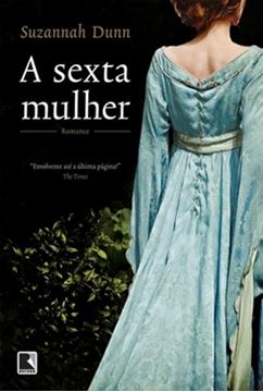 Imagem de A SEXTA MULHER