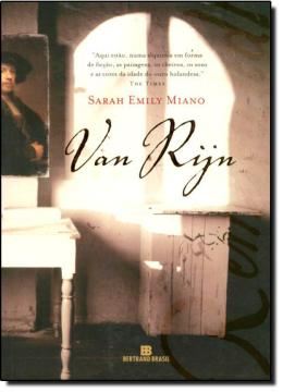 Imagem de VAN RIJN REMBRANDT