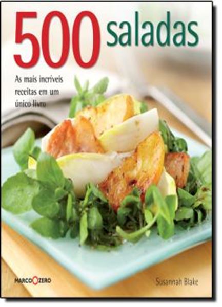 Picture of 500 SALADAS
