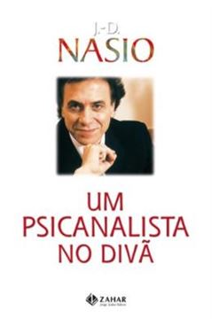 Imagem de UM PSICANALISTA NO DIVA