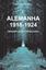 Imagem de ALEMANHA 1918-1924: HIPERINFLACAO E REVOLUCAO