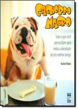 Imagem de CACHORRO MAGRO