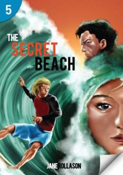 Imagem de THE SECRET BEACH - PAGE TURNERS 5