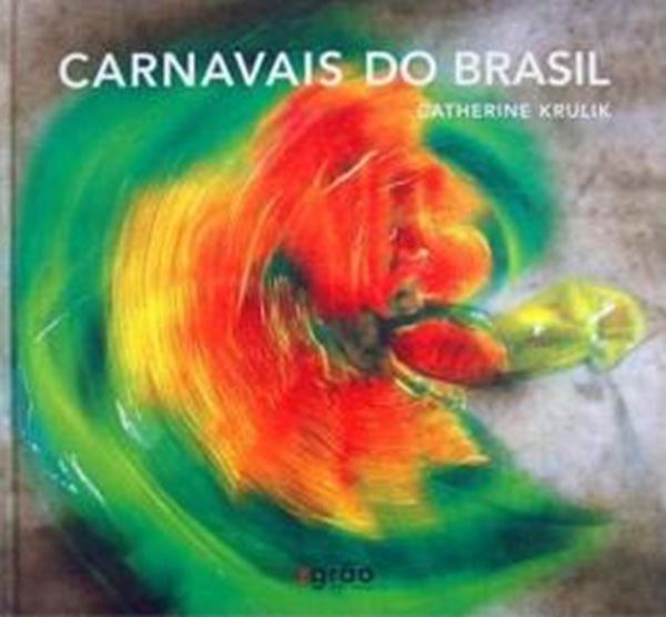 Picture of CARNAVAIS DO BRASIL