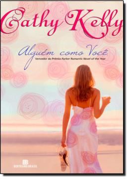 Imagem de ALGUEM COMO VOCE