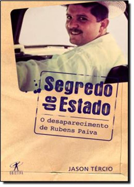 Picture of SEGREDO DE ESTADO