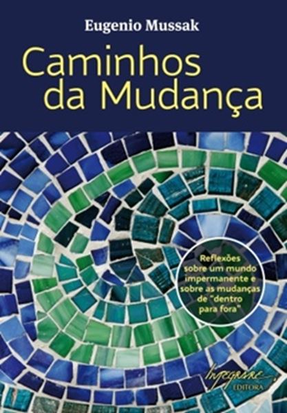 Picture of CAMINHOS DA MUDANCA