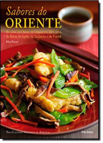 Picture of SABORES DO ORIENTE