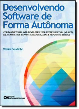 Imagem de DESENVOLVENDO SOFTWARE DE FORMA AUTONOMA