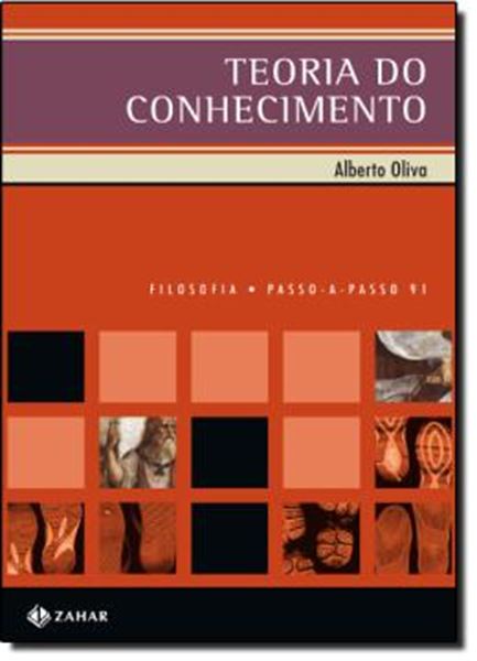 Picture of TEORIA DO CONHECIMENTO