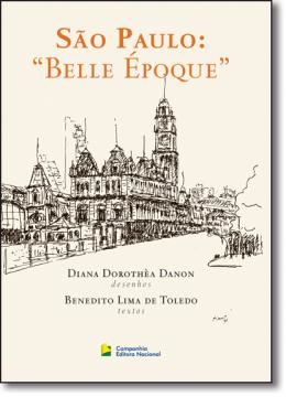 Imagem de SAO PAULO: BELLE EPOQUE