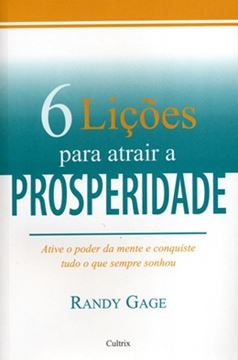 Imagem de 6 LICOES PARA ATRAIR A PROSPERIDADE
