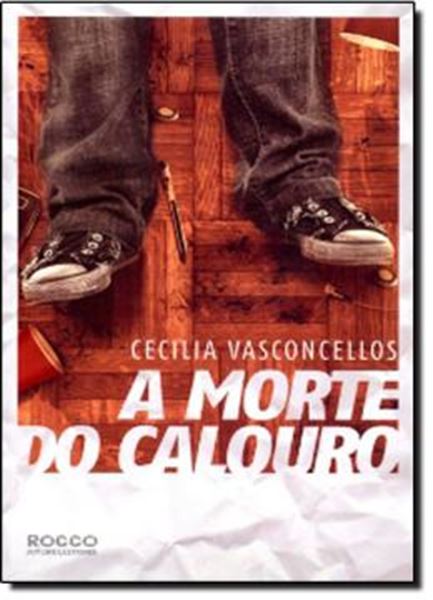 Picture of A MORTE DO CALOURO