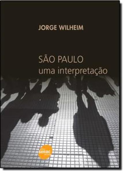 Picture of SAO PAULO - UMA INTERPRETACAO