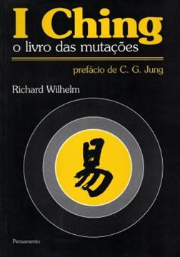 Imagem de I CHING - O LIVRO DAS MUTACOES
