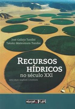 Imagem de RECURSOS HIDRICOS NO SECULO XXI