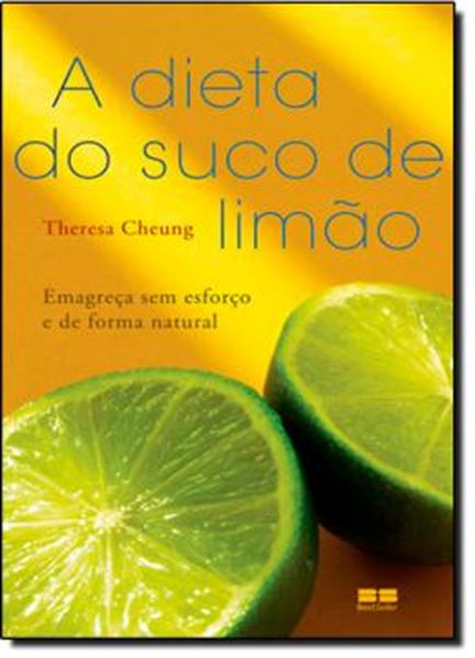 Picture of A DIETA DO SUCO DE LIMAO - EMAGRECA SEM ESFORCO E DE FORMA NATURAL