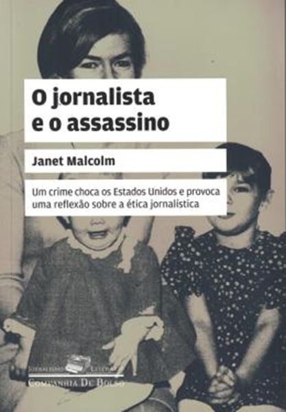 Picture of O JORNALISTA E O ASSASSINO