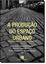 Imagem de A PRODUCAO DO ESPACO URBANO - AGENTES E PROCESSOS, ESCALAS E DESAFIOS