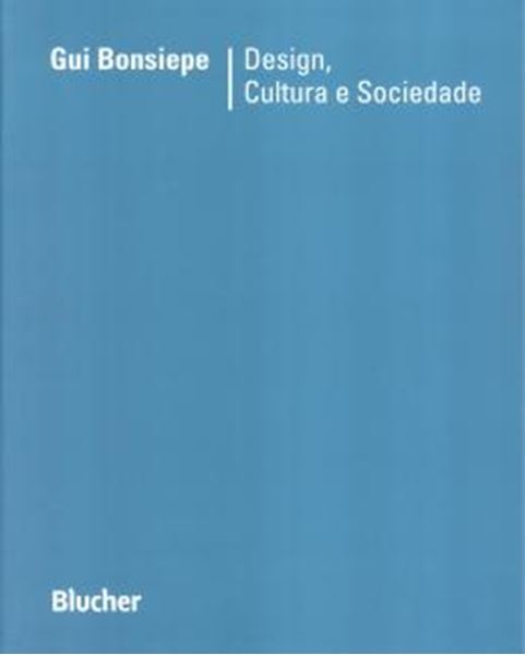 Picture of DESIGN, CULTURA E SOCIEDADE